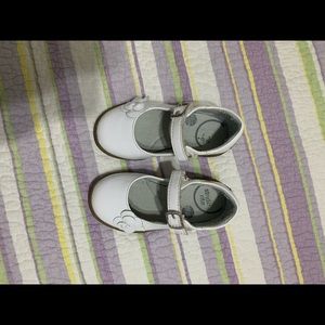 Toddler stride rite dress shoes